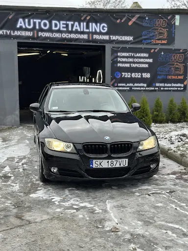 SEWO Auto Detailing